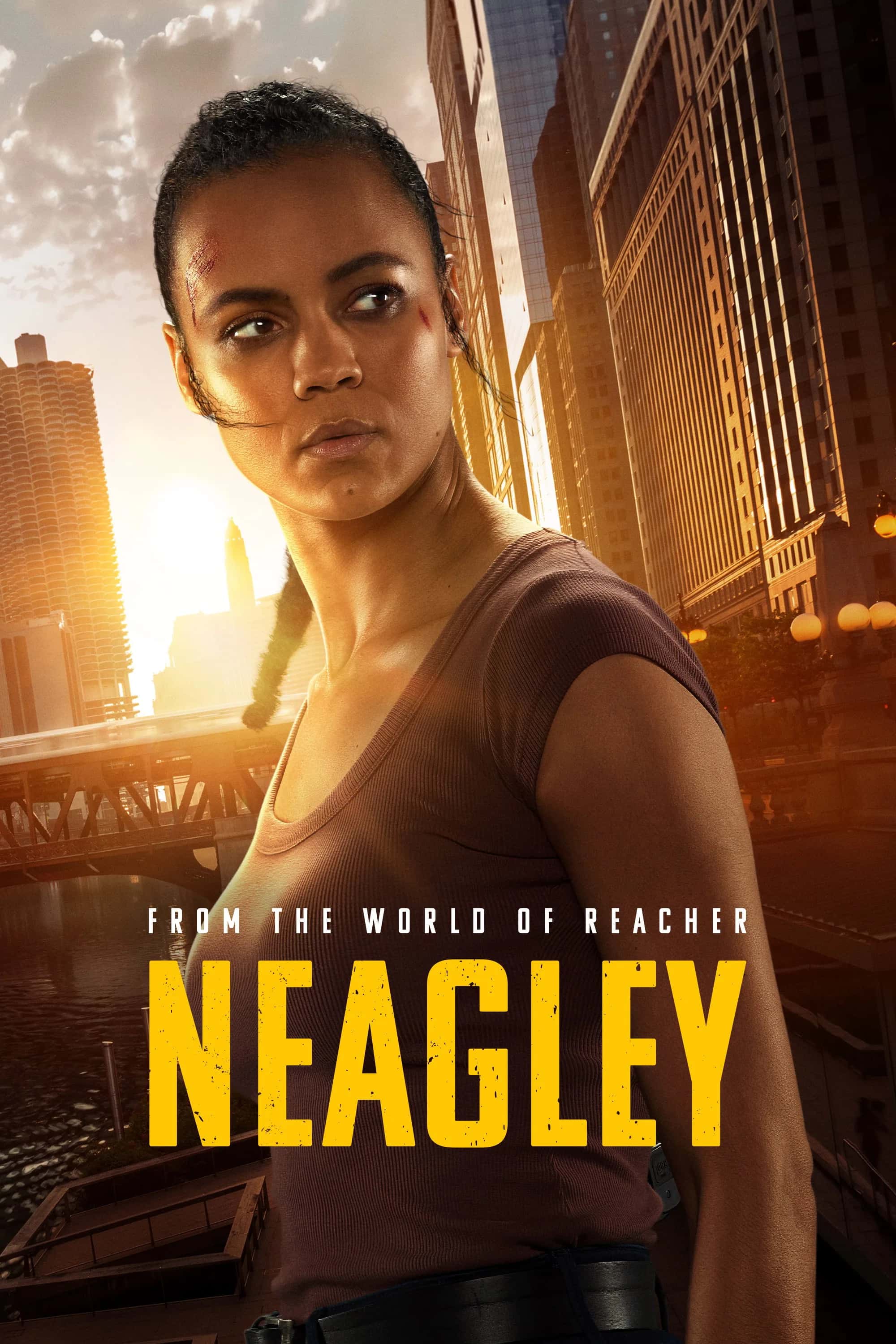 manifesto Neagley