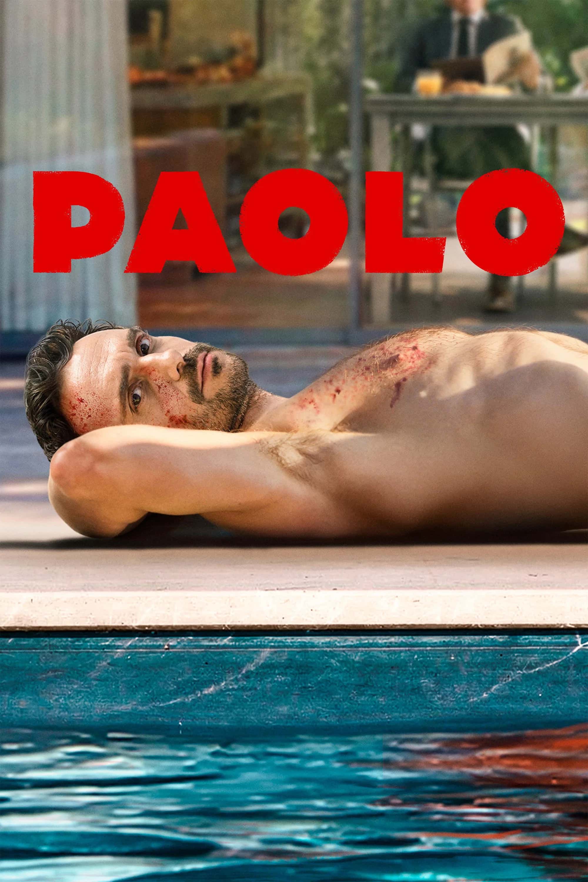 Paolo affiche