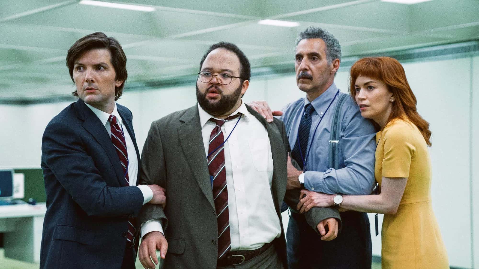 “Severance” Season 3 Is Filming, but Fans Face a Wait Until 2027