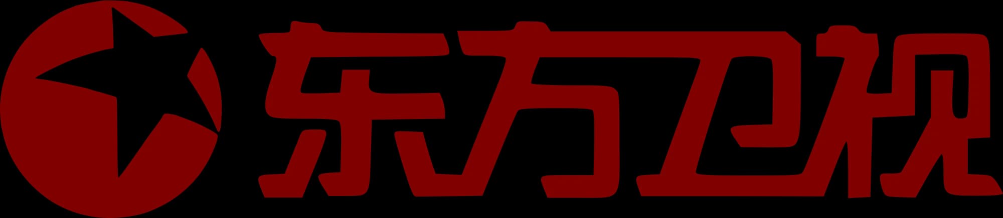 Dragon Television logotipo