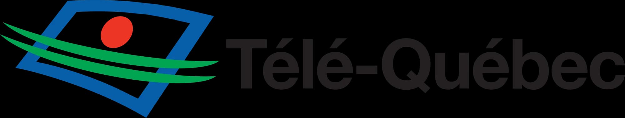 Télé-Québec 标志