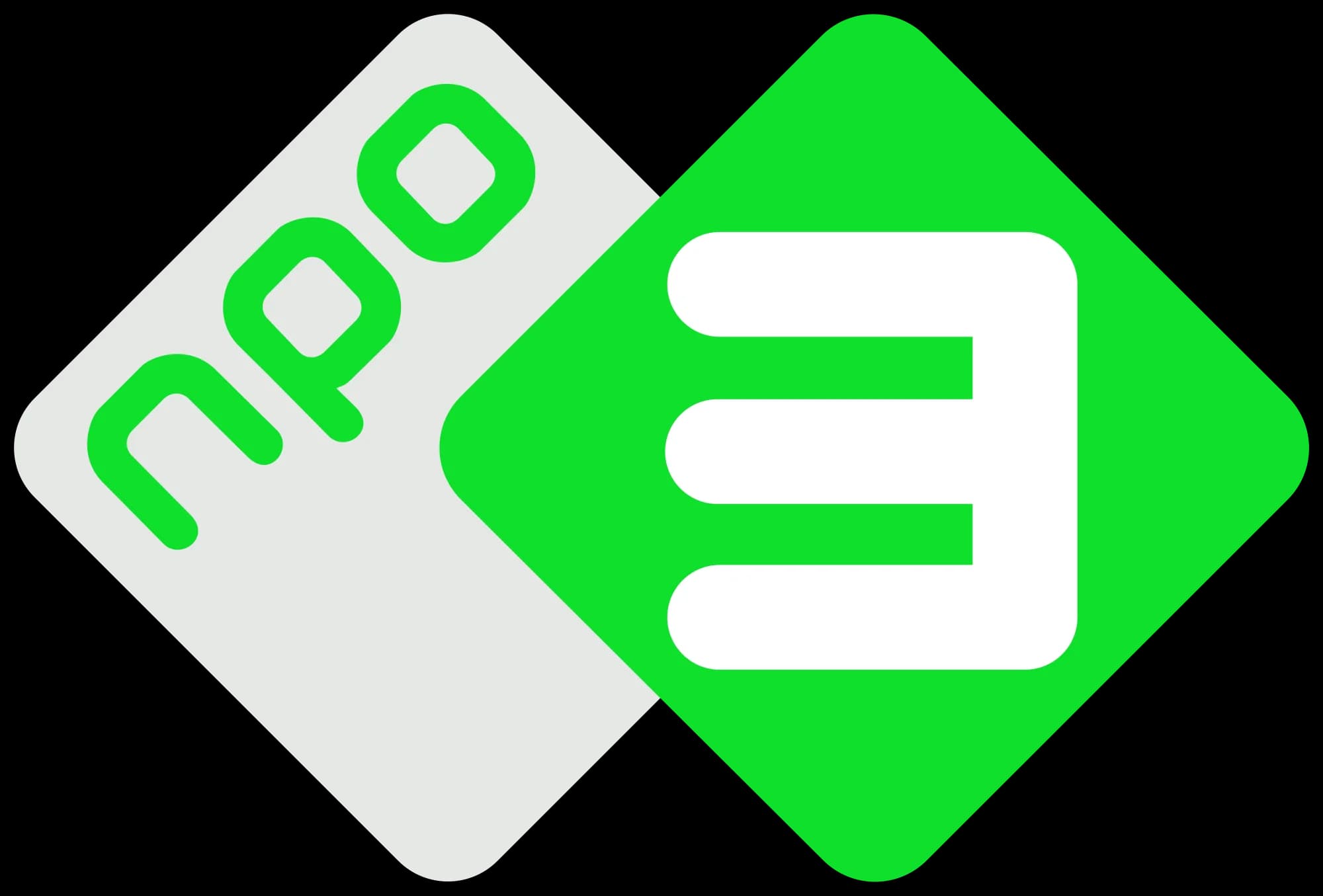 NPO 3logo