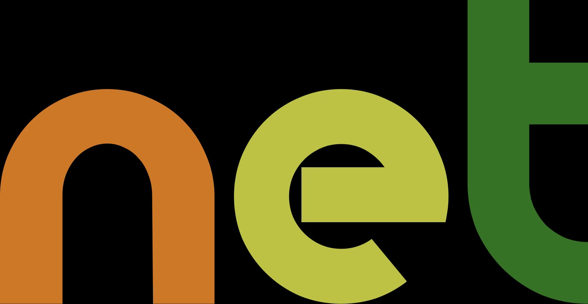 National Educational Television logotipo