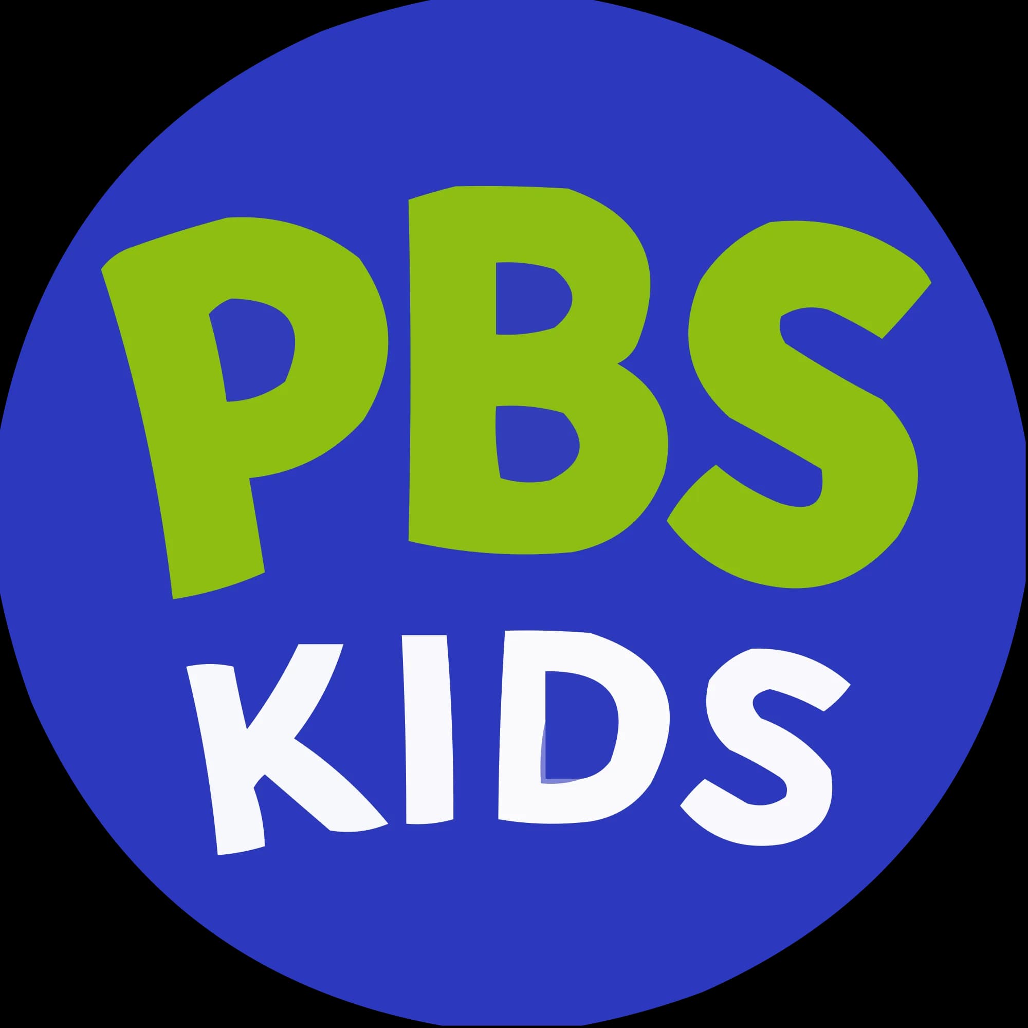 PBS Kids logosu