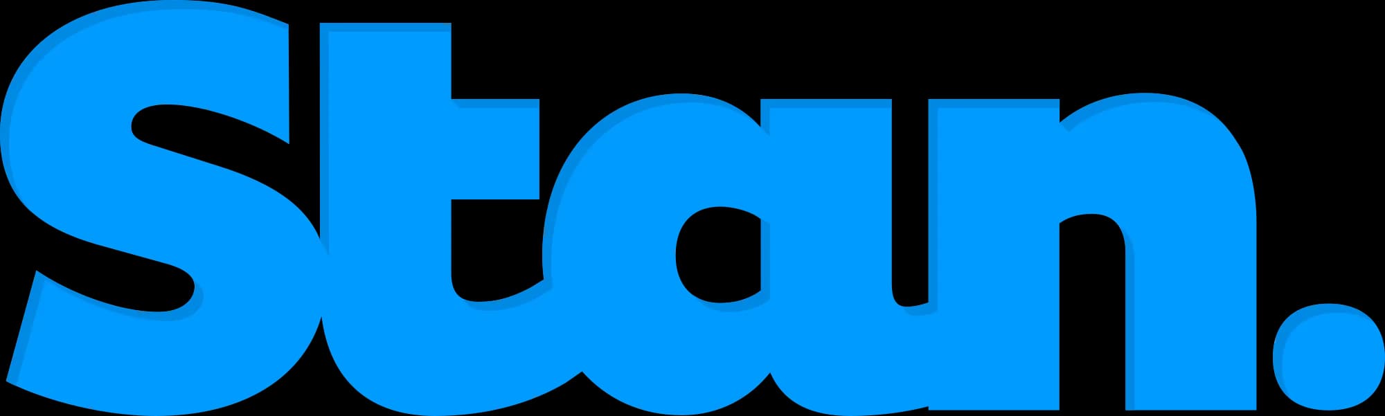 Stan logotipo