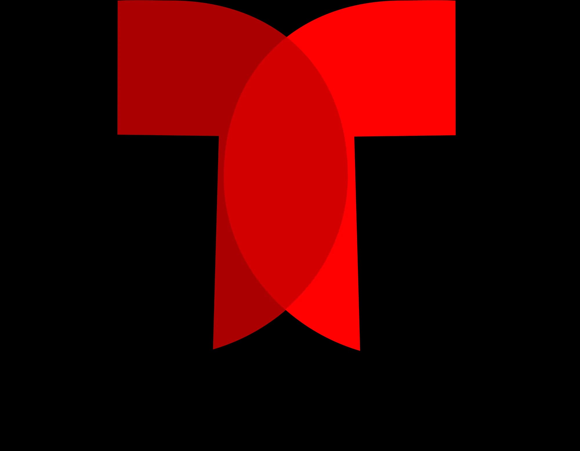 Telemundo Puerto Ricoのロゴ