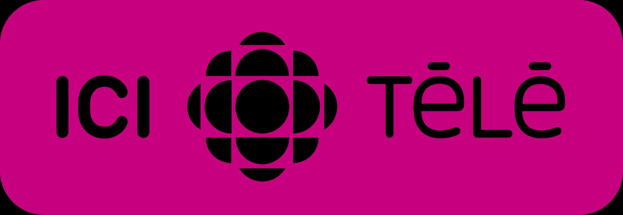 ICI Radio-Canada Télé logo