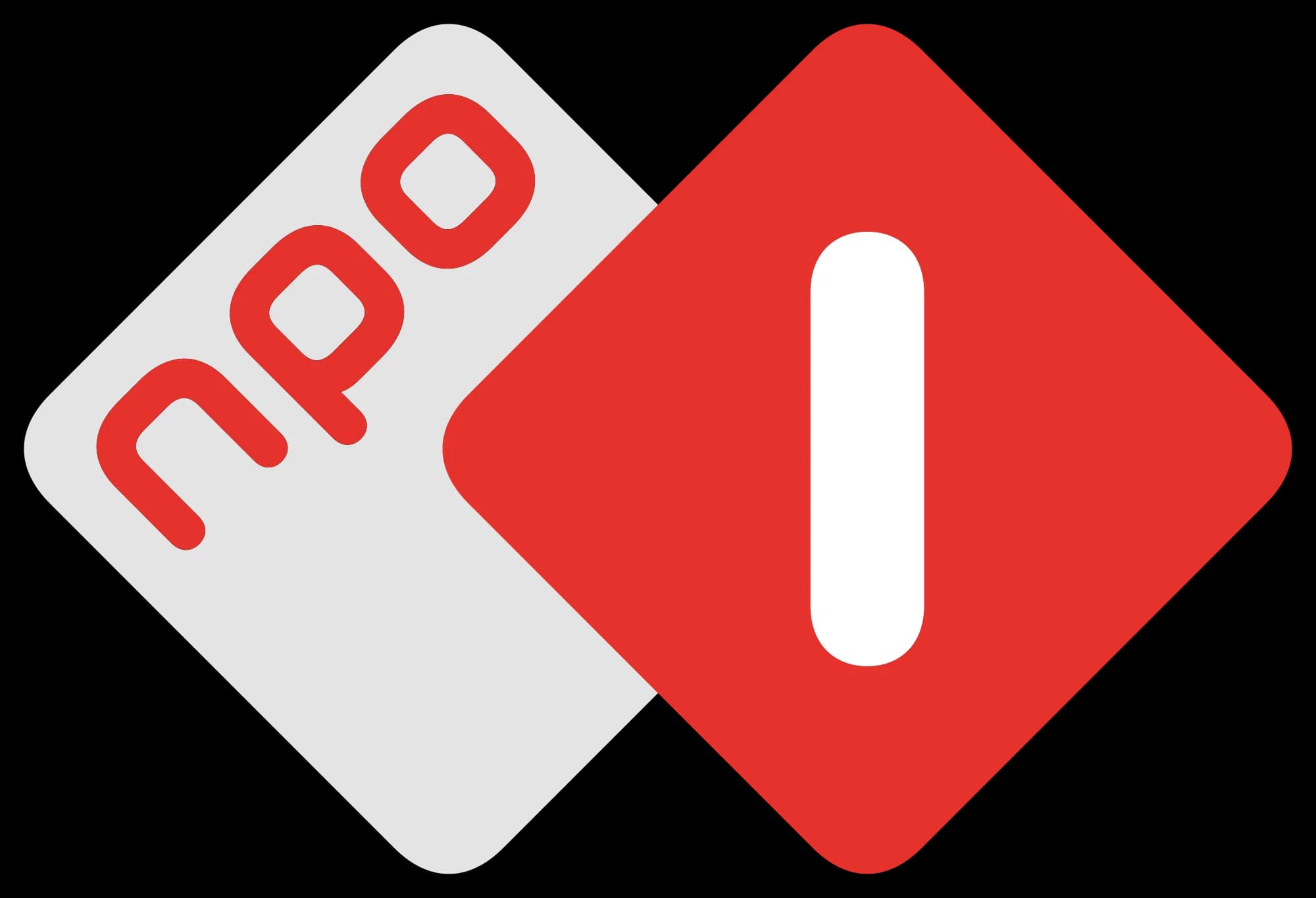 NPO 1logo
