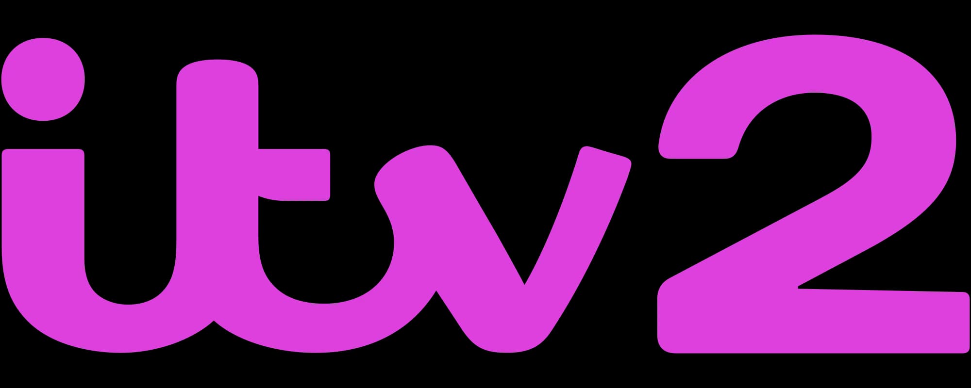 ITV2 логотип