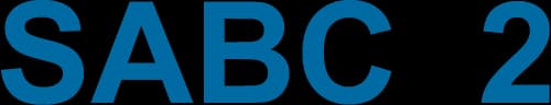 SABC 2 logo