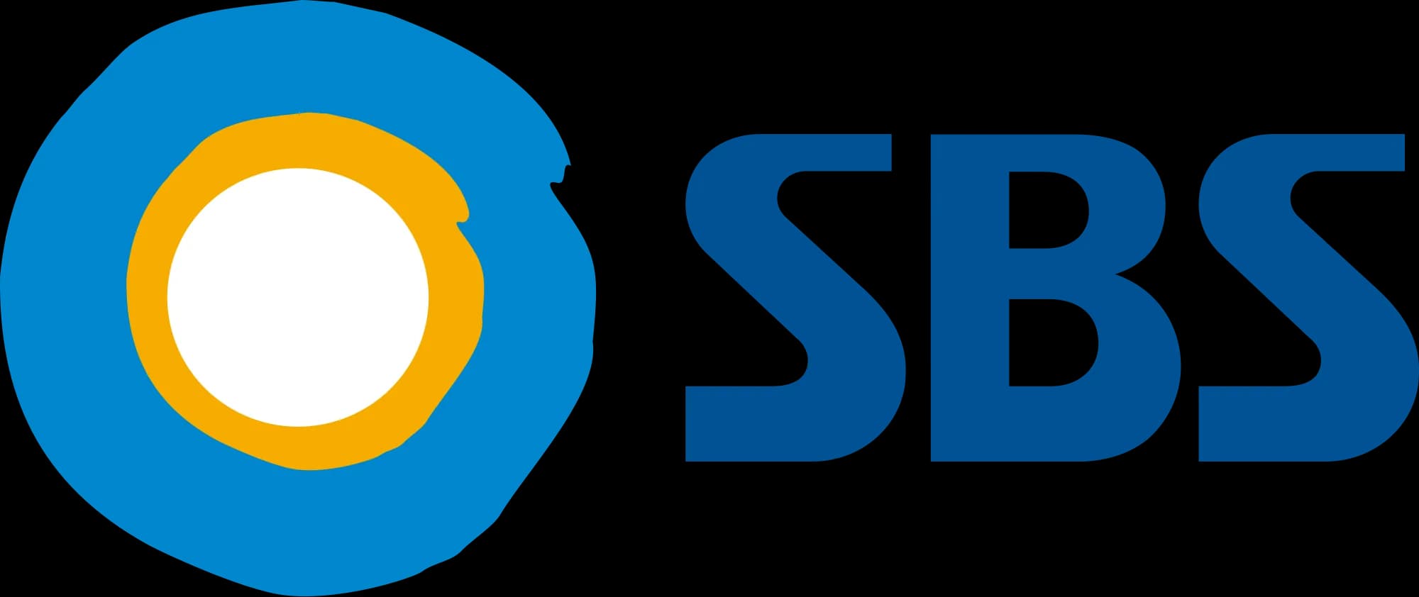 SBS 로고