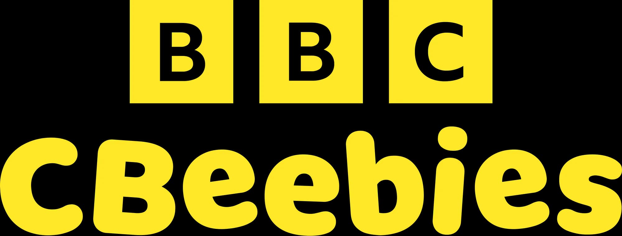 CBeebies logotipo
