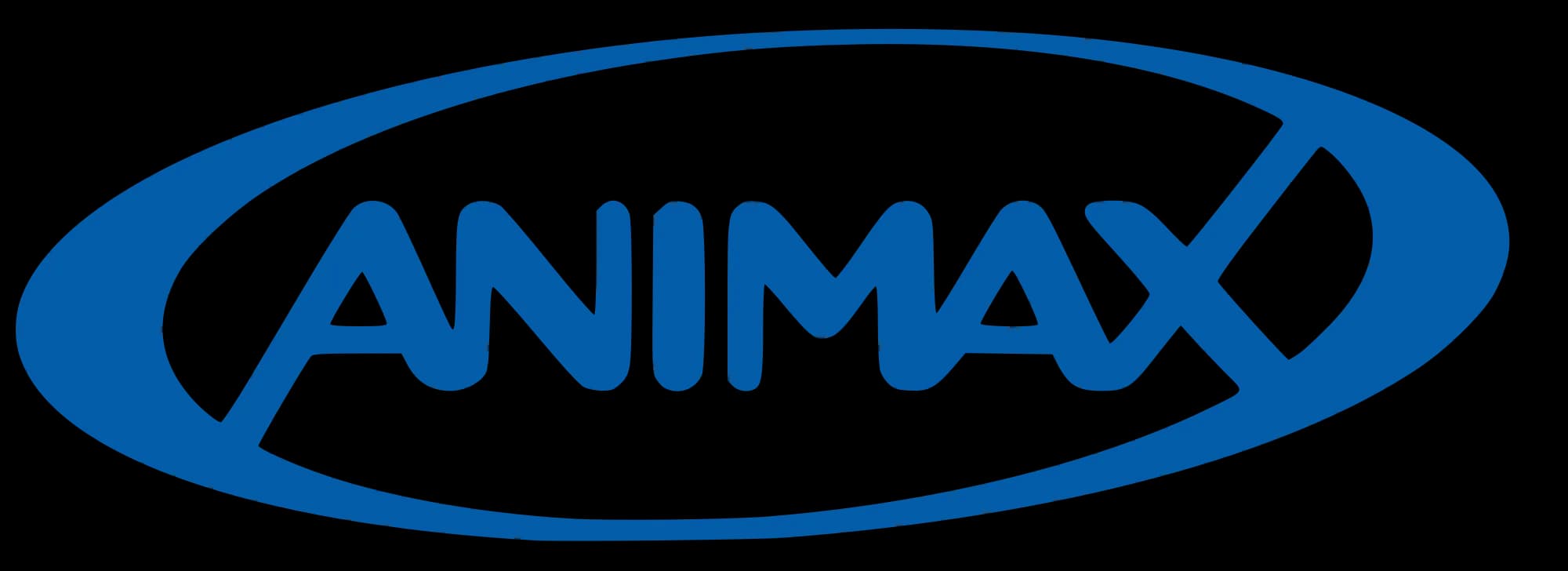 ANIMAX logosu