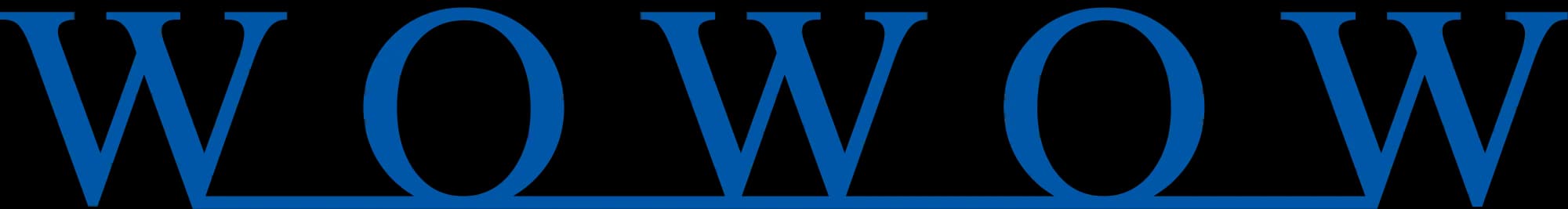 WOWOW Prime-Logo
