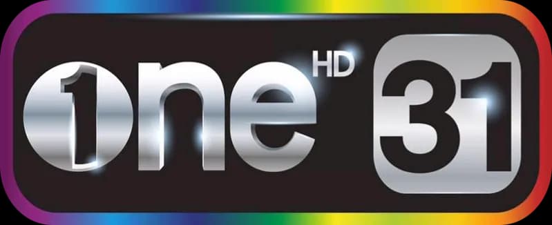 ONE 31-Logo