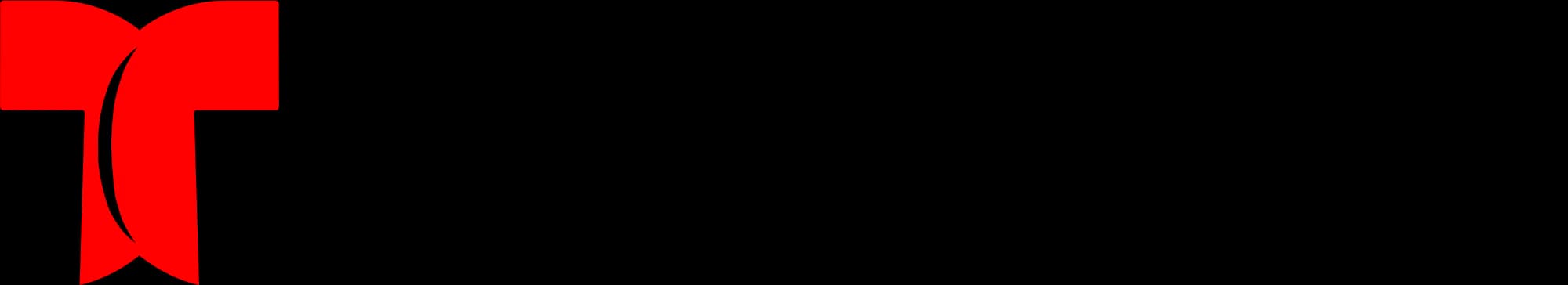 Telemundo logotipo