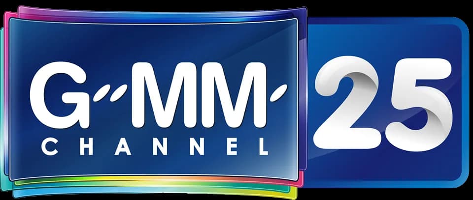 GMM 25-Logo