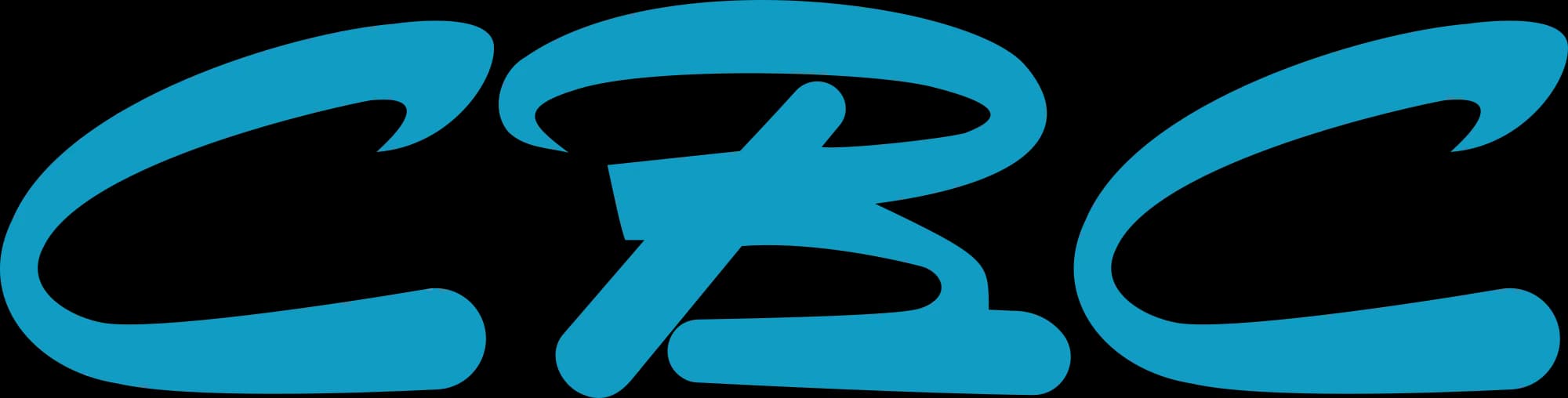 CBC 로고
