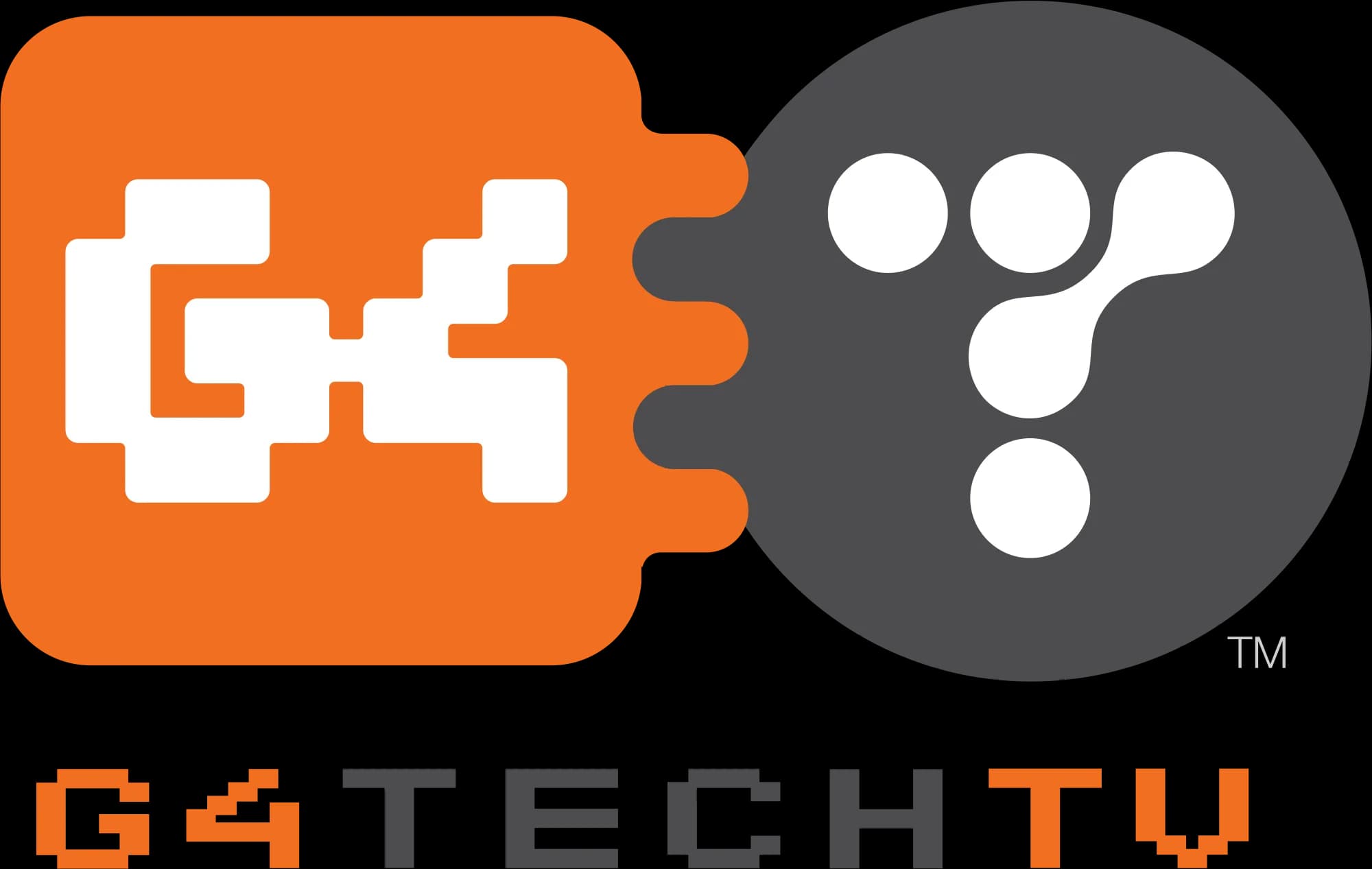 G4TechTV logo