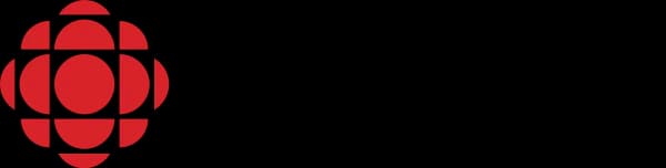 CBC Television logotipo