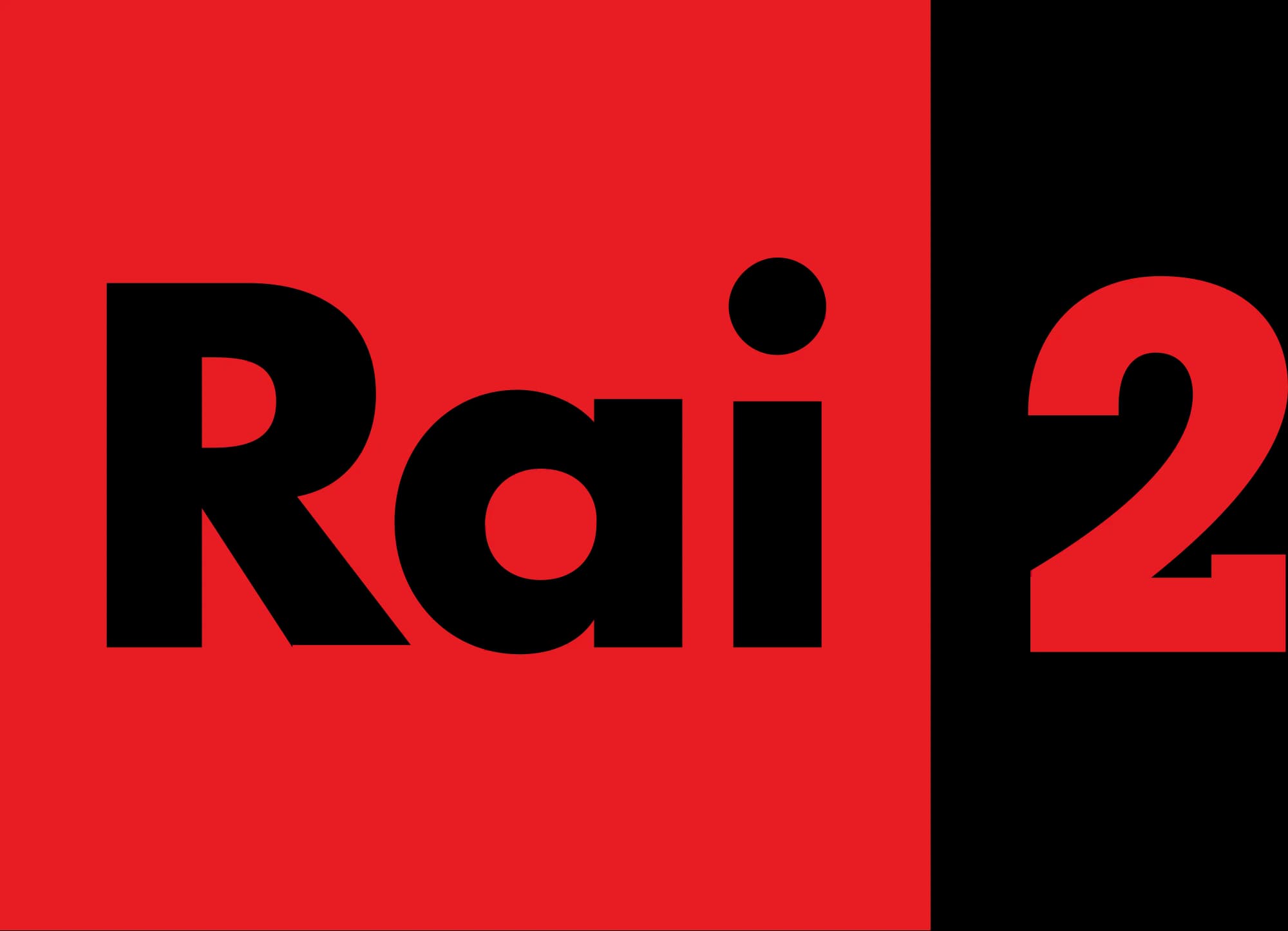 Rai 2 logo