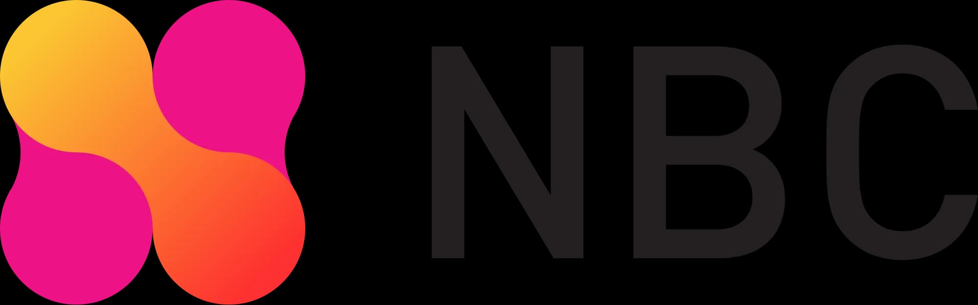 NBC 로고