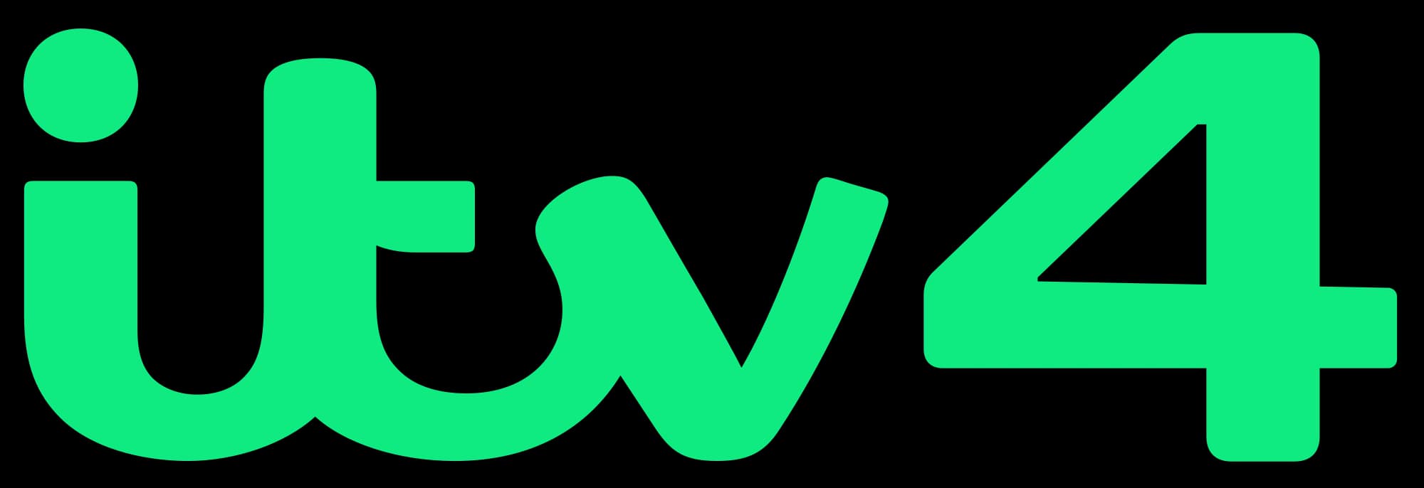 ITV4 логотип
