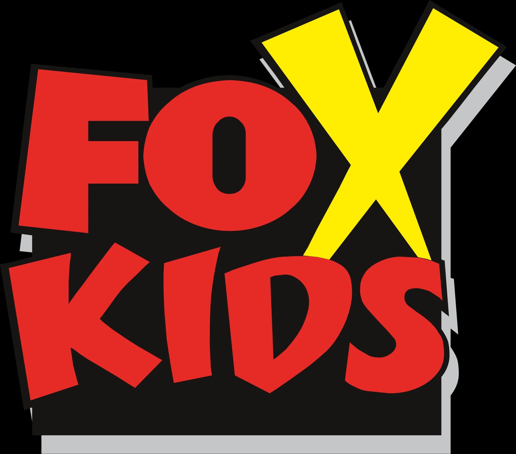 Fox Kids logotipo