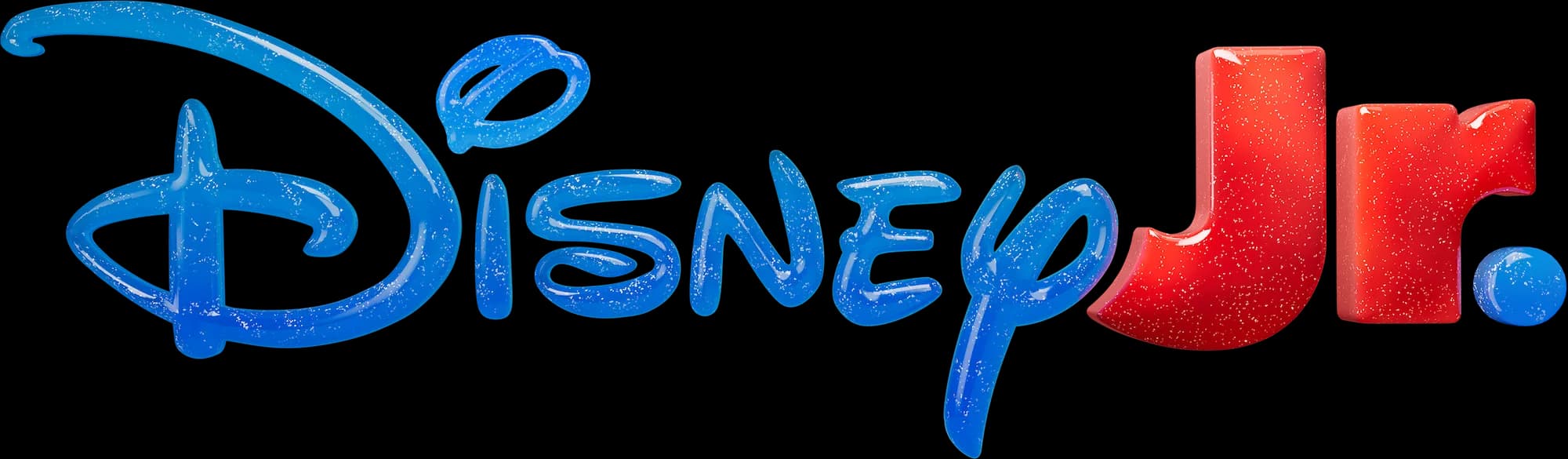 Disney Junior 로고