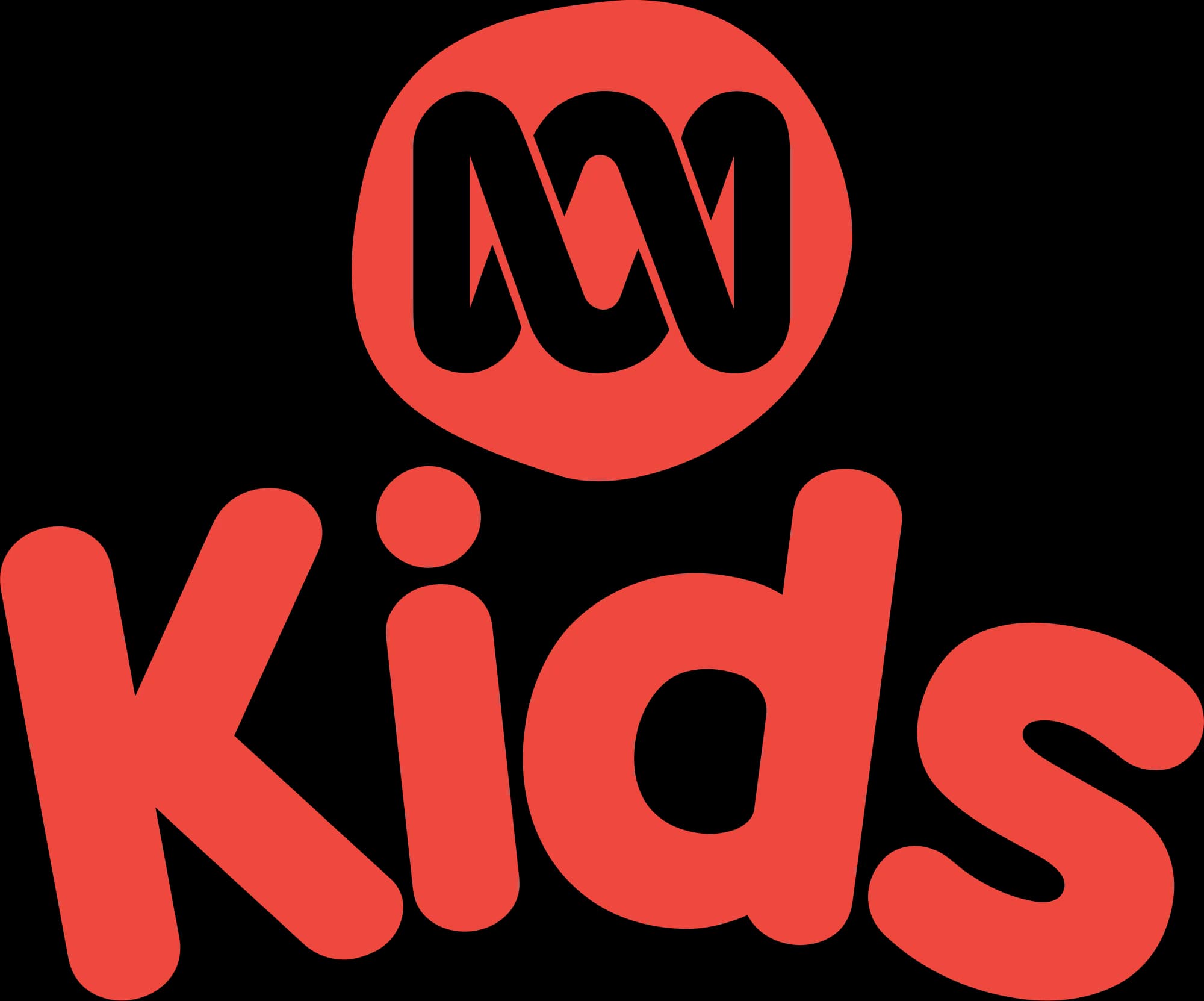 ABC Kids logotipo