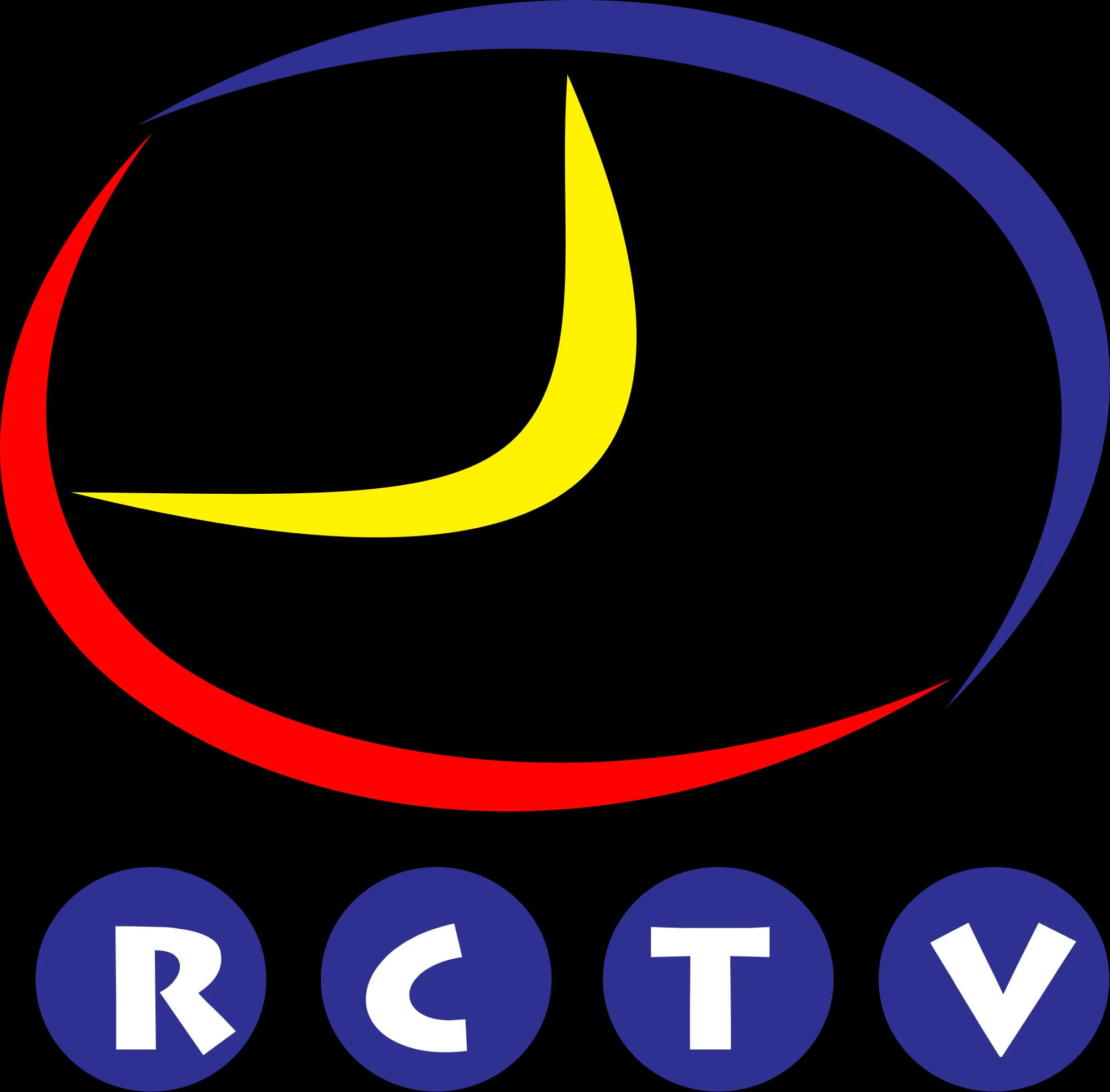 شعار RCTV