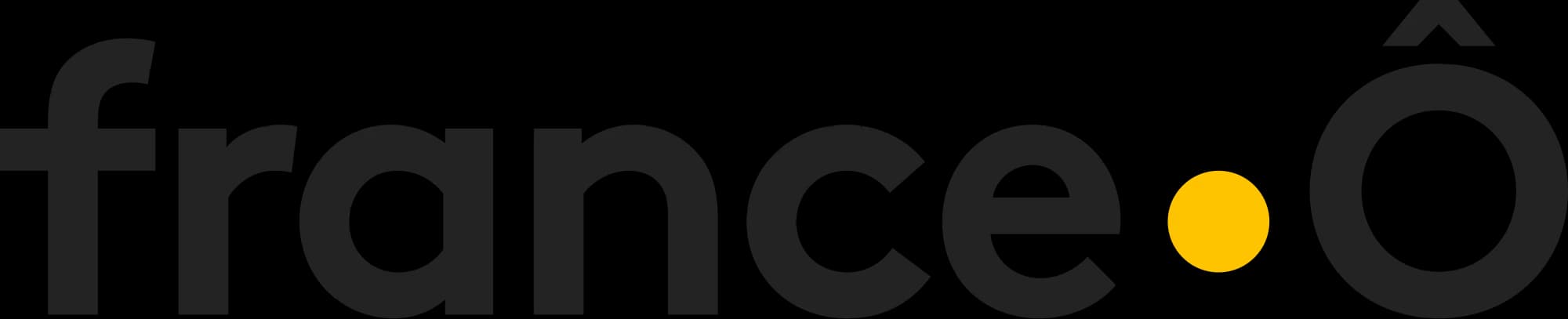 France Ô logo