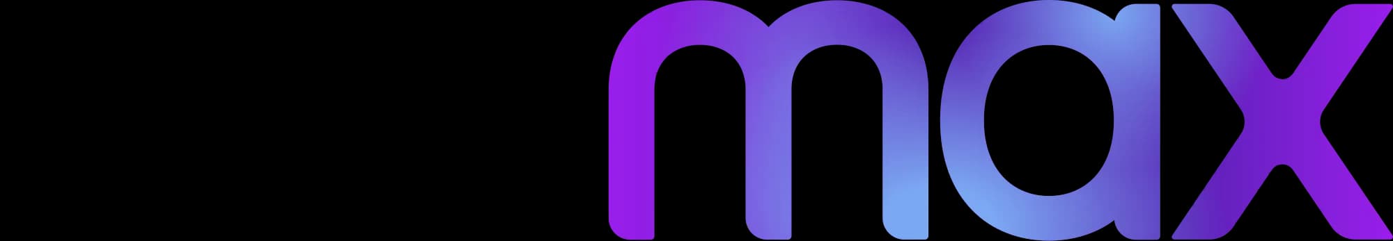 HBO Max logotipo