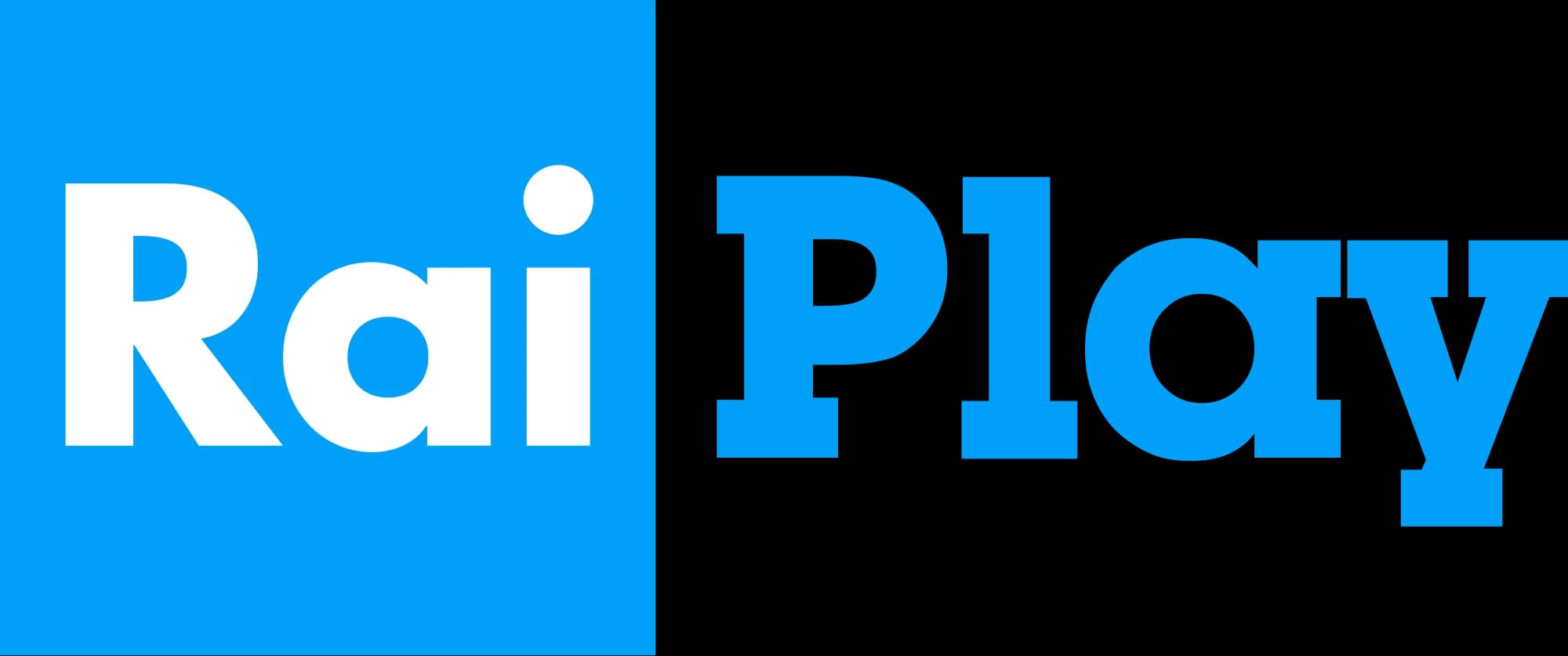 RaiPlay logo