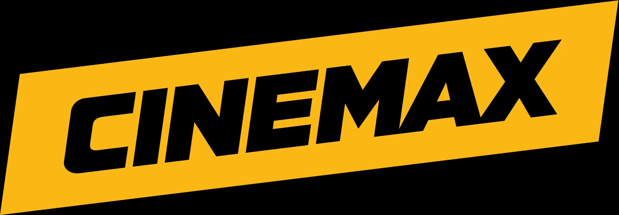 Cinemax logotipo