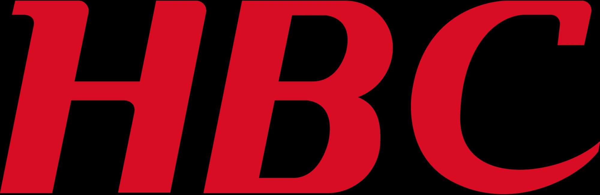 HBC 로고