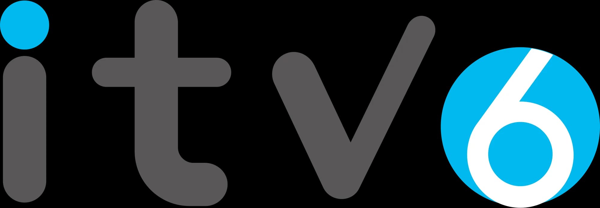 i-Television 로고