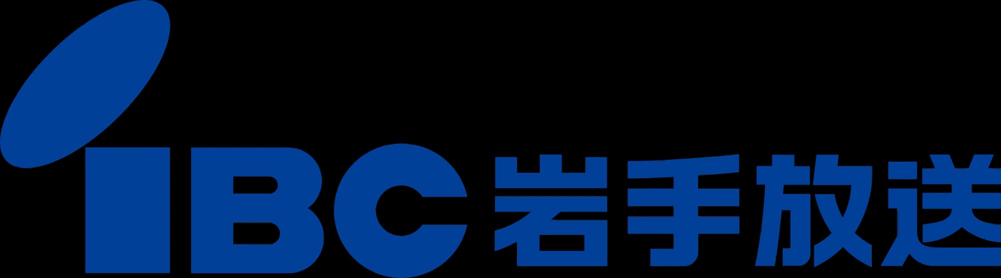 IBC 로고
