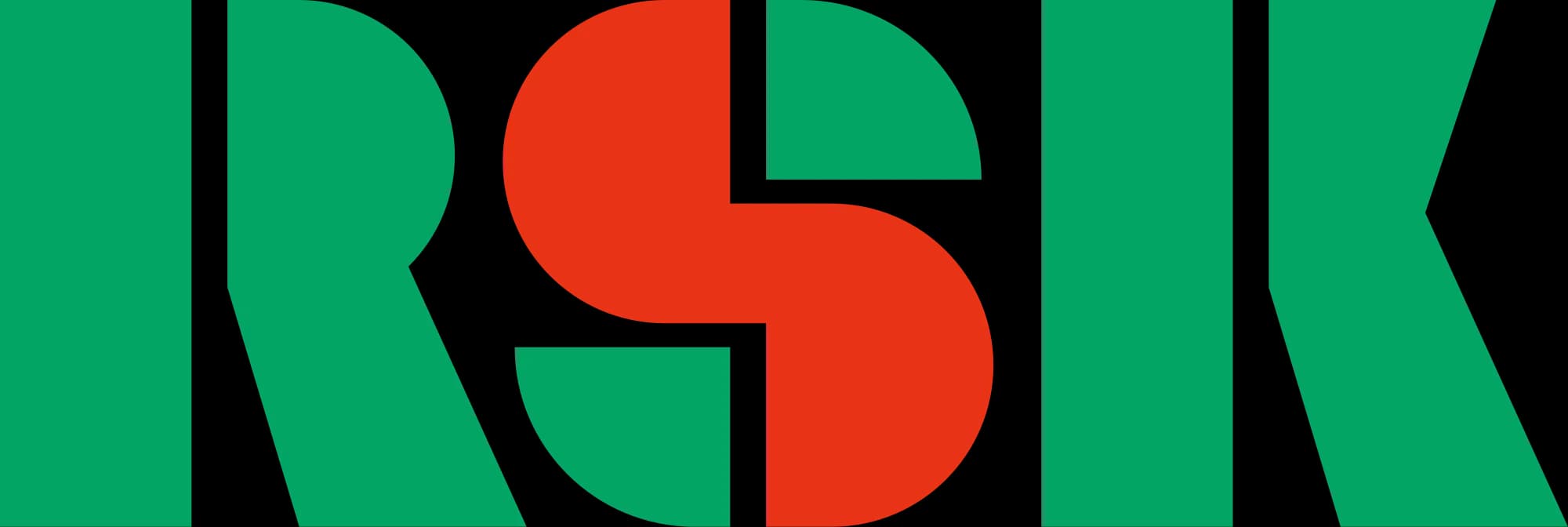 RSK 로고