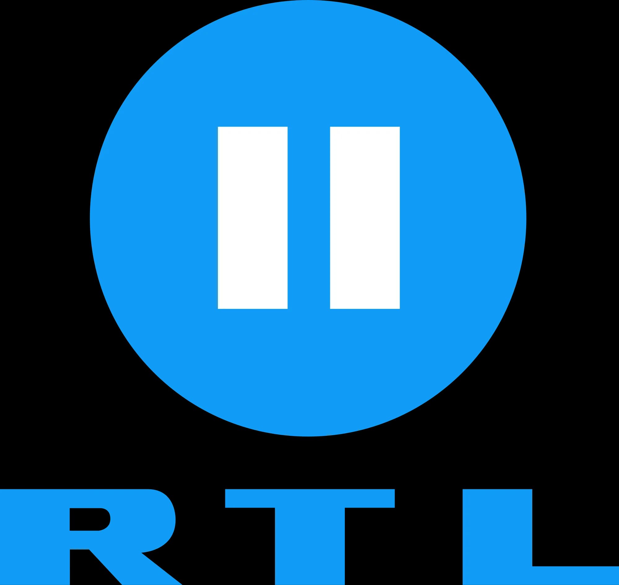 RTL II logo