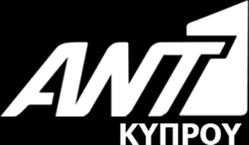 ANT1 CY logo