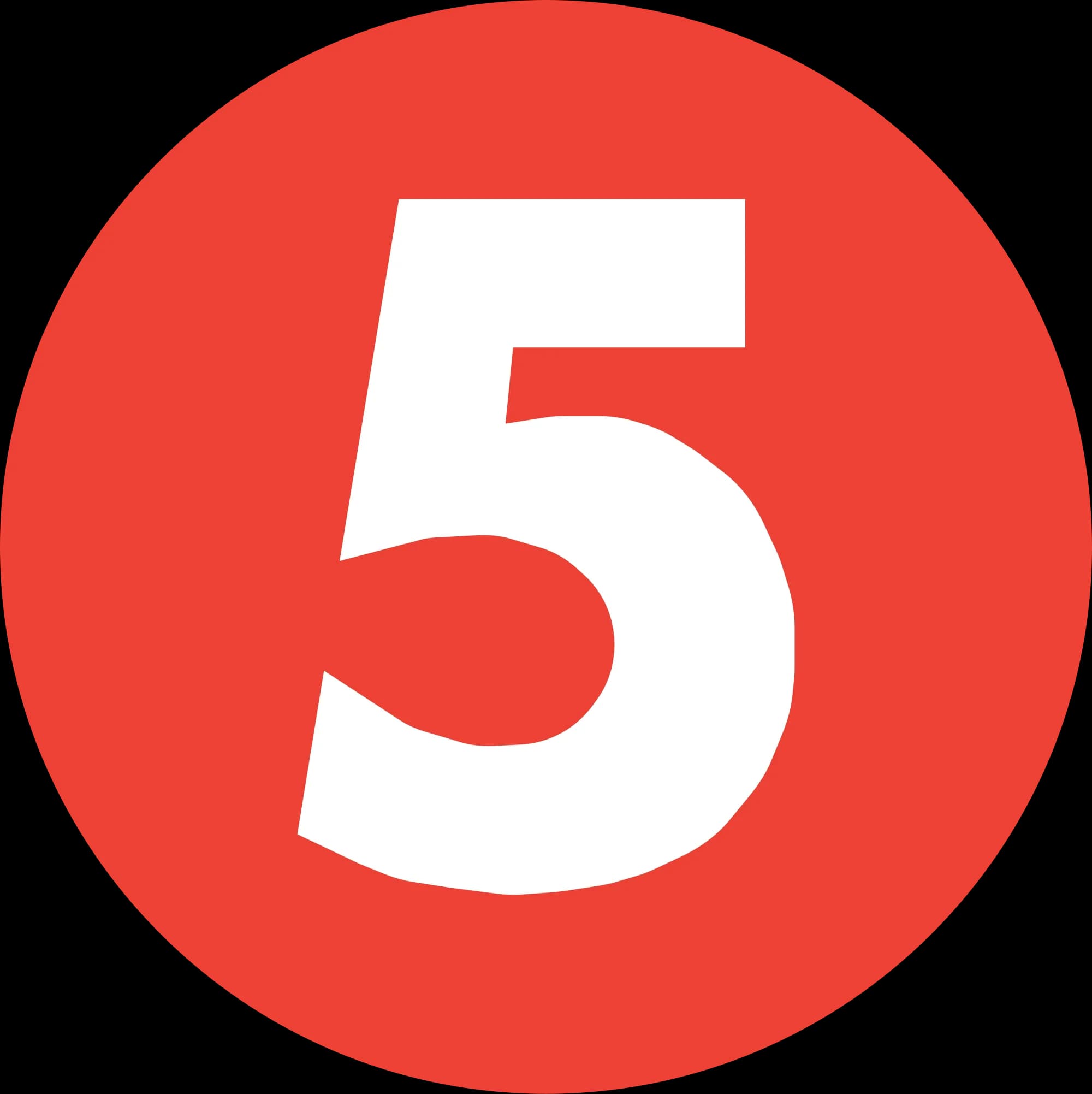 TV5logo