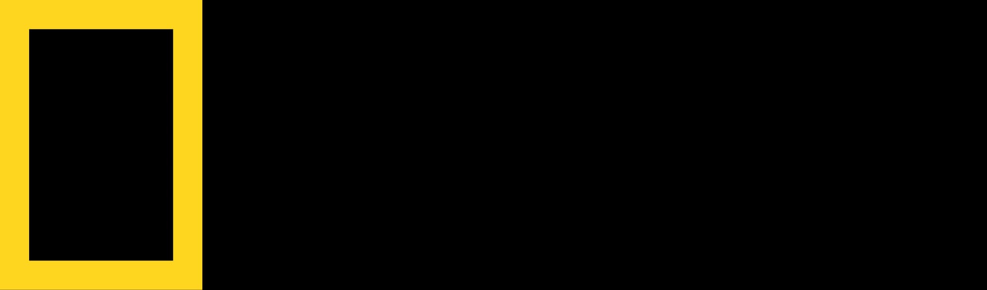 National Geographic 로고