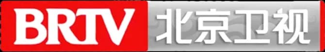 Beijing Television 标志