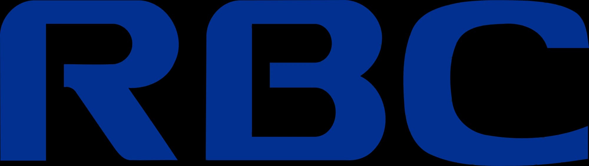 RBC 로고