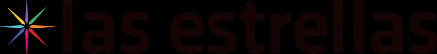 Las Estrellas logotipo