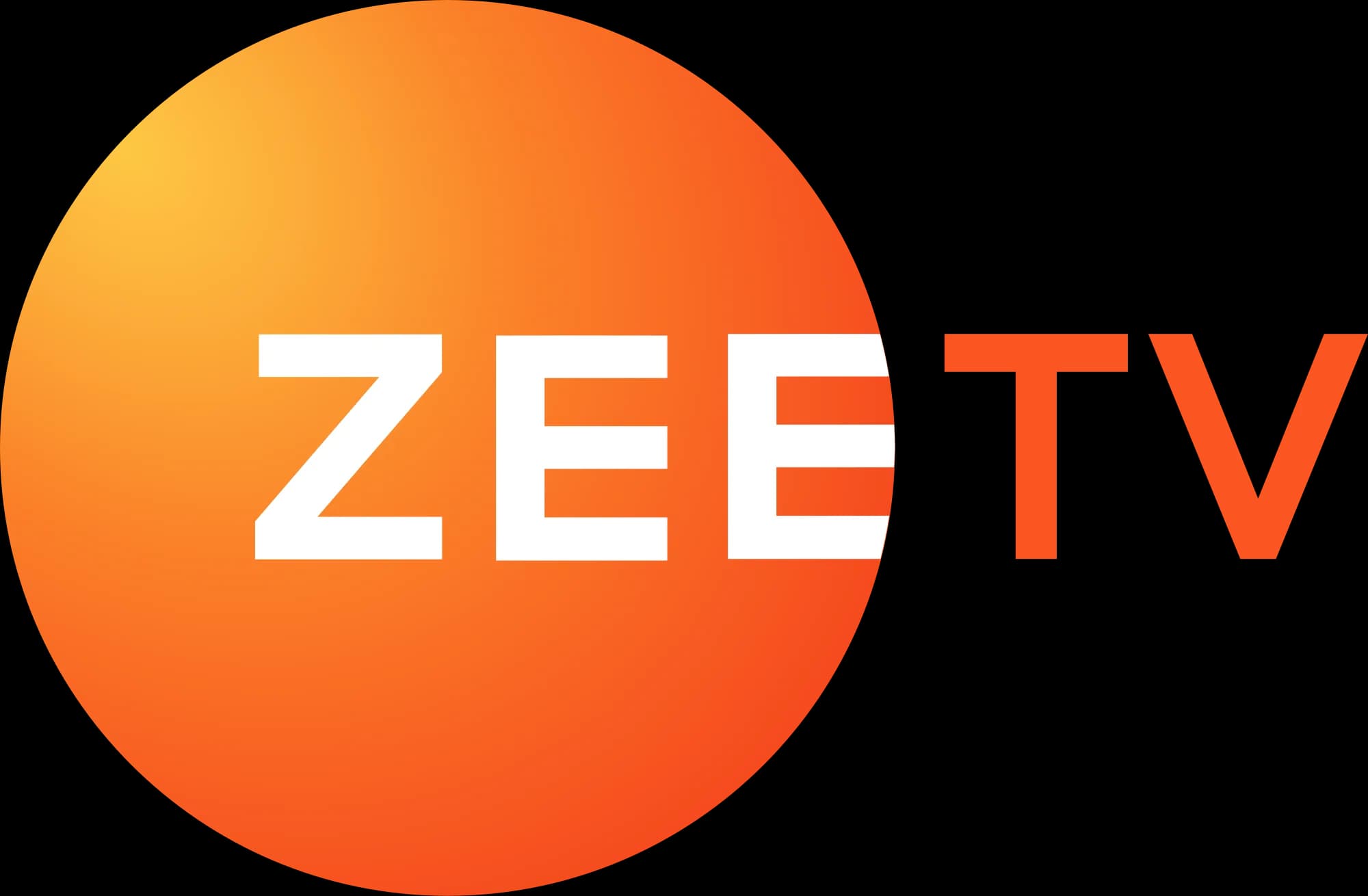 Zee TVのロゴ
