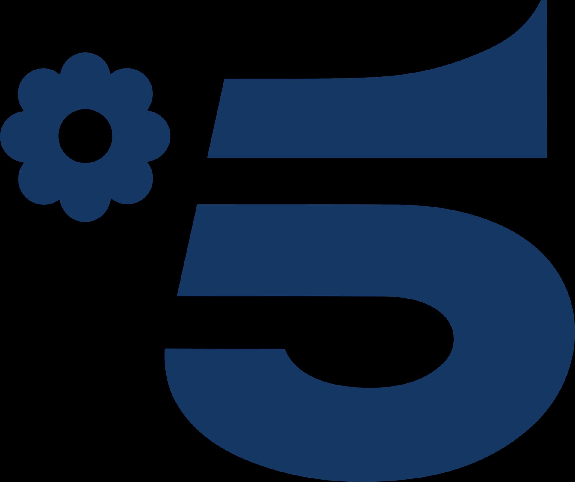 Canale 5 logo