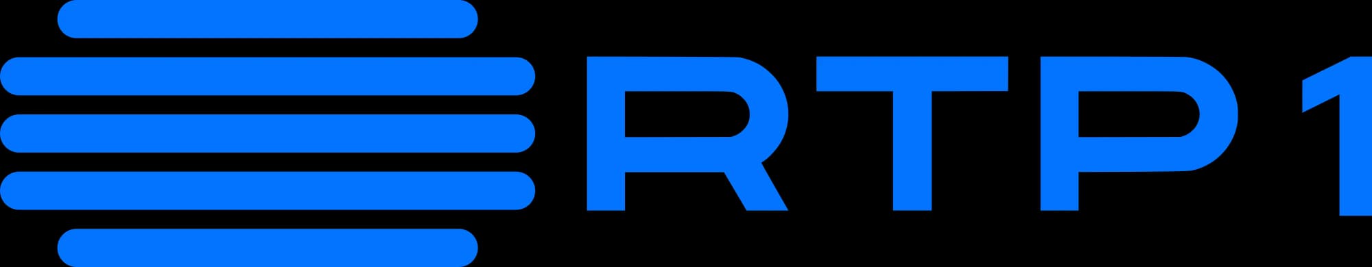 RTP1のロゴ