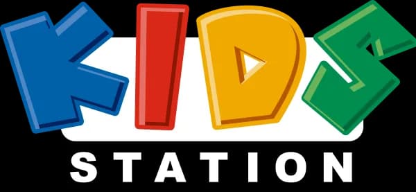 Kids Station-Logo